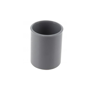 MANCHON F-F Ø40 PVC EAU USÉE MFF040